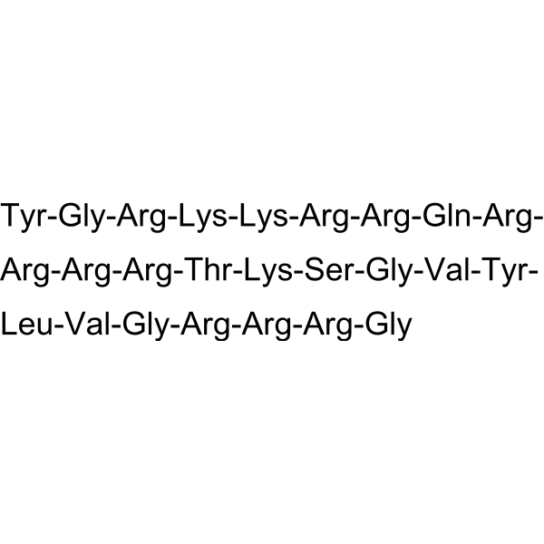 Tat-βsyn-degron 2816095-52-8